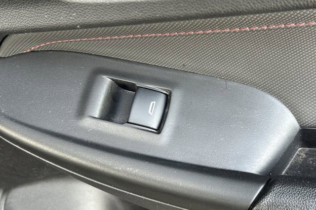 2023 Chevrolet Trailblazer AWD 4dr RS