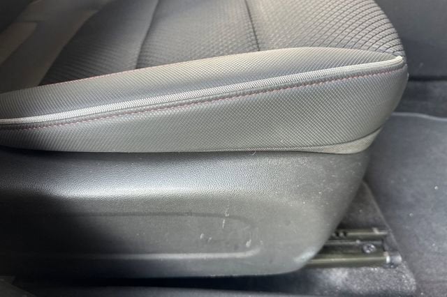 2023 Chevrolet Trailblazer AWD 4dr RS