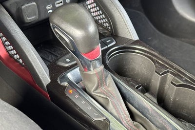 2023 Chevrolet Trailblazer AWD 4dr RS