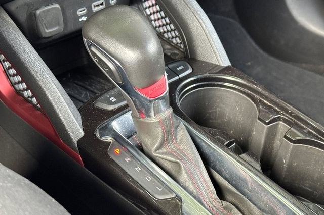 2023 Chevrolet Trailblazer AWD 4dr RS