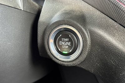 2023 Chevrolet Trailblazer AWD 4dr RS