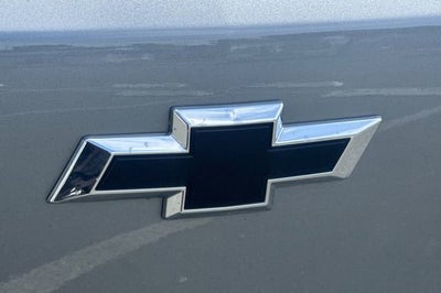 2023 Chevrolet Trailblazer AWD 4dr RS