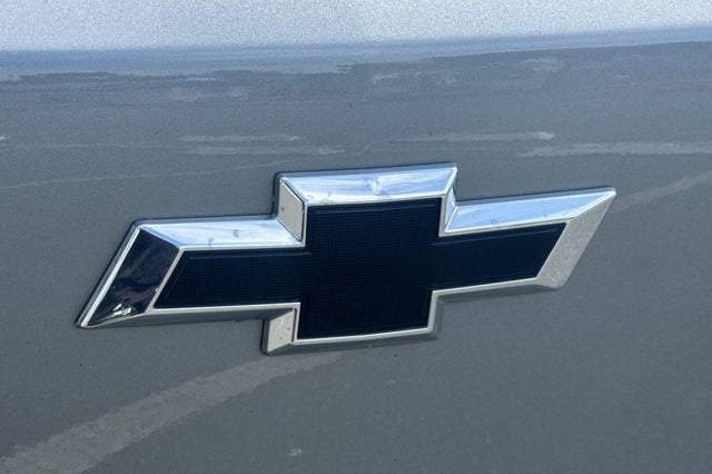2023 Chevrolet Trailblazer AWD 4dr RS
