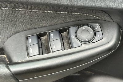 2023 Chevrolet Trailblazer FWD 4dr ACTIV