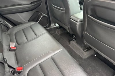 2023 Chevrolet Trailblazer FWD 4dr ACTIV