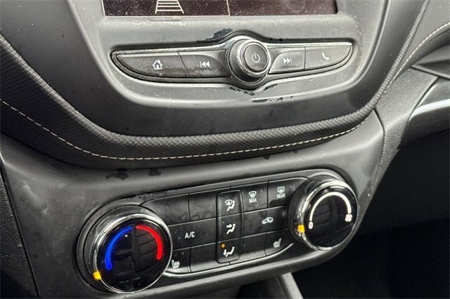 2023 Chevrolet Trailblazer FWD 4dr ACTIV