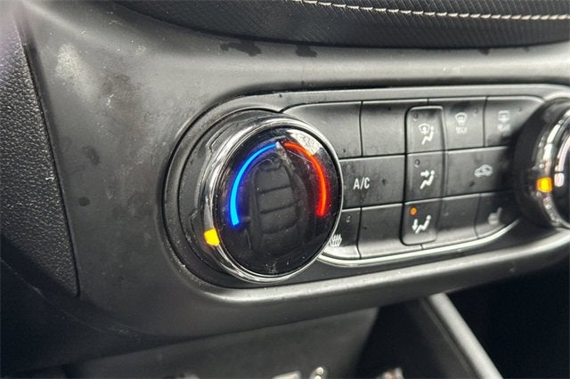 2023 Chevrolet Trailblazer FWD 4dr ACTIV