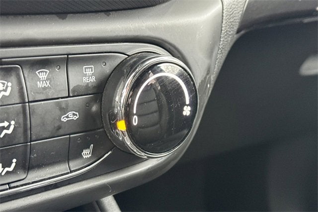 2023 Chevrolet Trailblazer FWD 4dr ACTIV