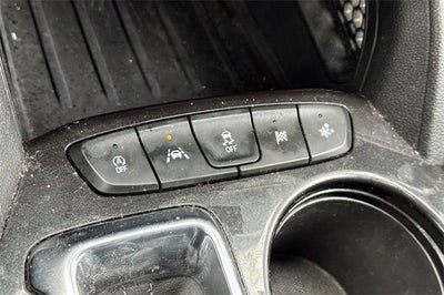 2023 Chevrolet Trailblazer FWD 4dr ACTIV