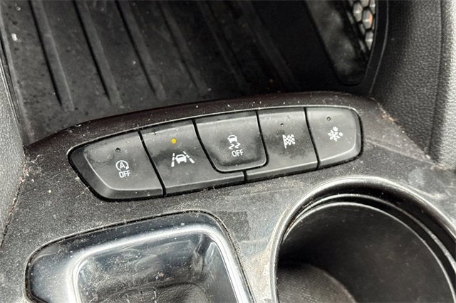 2023 Chevrolet Trailblazer FWD 4dr ACTIV