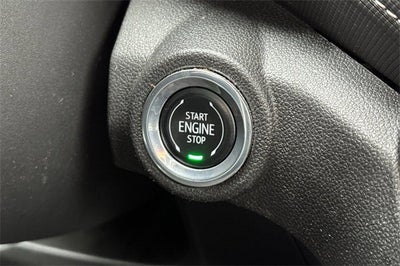 2023 Chevrolet Trailblazer FWD 4dr ACTIV