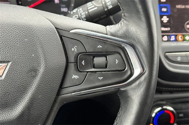 2023 Chevrolet Trailblazer FWD 4dr ACTIV