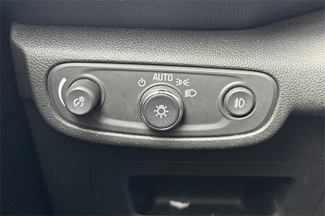 2023 Chevrolet Trailblazer FWD 4dr ACTIV