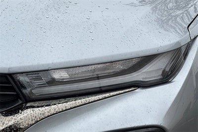 2023 Chevrolet Trailblazer FWD 4dr ACTIV