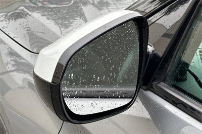 2023 Chevrolet Trailblazer FWD 4dr ACTIV