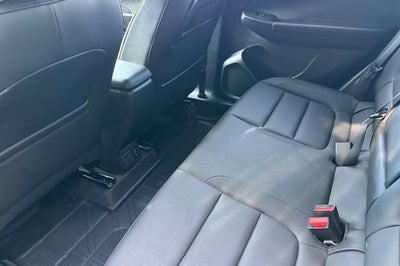 2026 Chevrolet Trailblazer FWD 4dr ACTIV