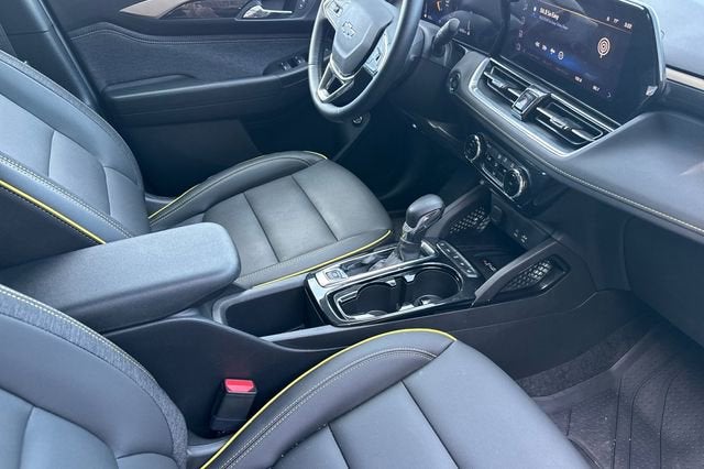 2026 Chevrolet Trailblazer FWD 4dr ACTIV