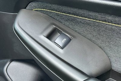 2026 Chevrolet Trailblazer FWD 4dr ACTIV