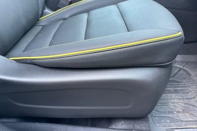 2026 Chevrolet Trailblazer FWD 4dr ACTIV