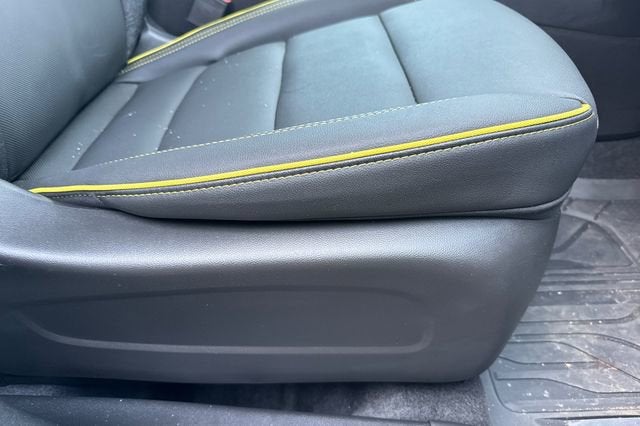 2026 Chevrolet Trailblazer FWD 4dr ACTIV