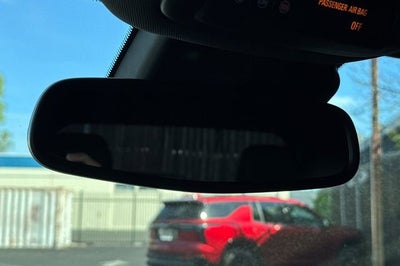 2026 Chevrolet Trailblazer FWD 4dr ACTIV