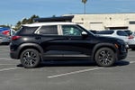 2026 Chevrolet Trailblazer FWD 4dr ACTIV