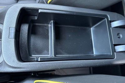 2026 Chevrolet Trailblazer FWD 4dr ACTIV