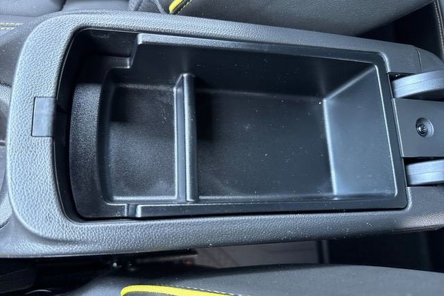 2026 Chevrolet Trailblazer FWD 4dr ACTIV