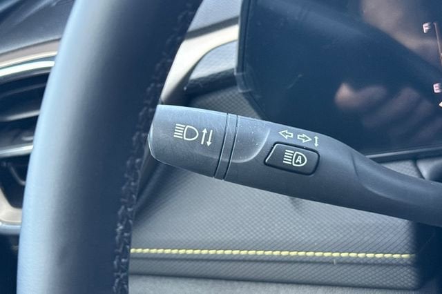 2026 Chevrolet Trailblazer FWD 4dr ACTIV