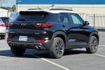 2026 Chevrolet Trailblazer FWD 4dr ACTIV