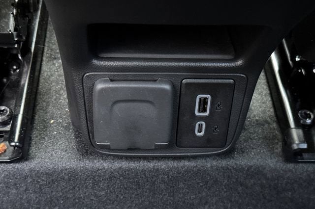 2026 Chevrolet Trailblazer FWD 4dr ACTIV