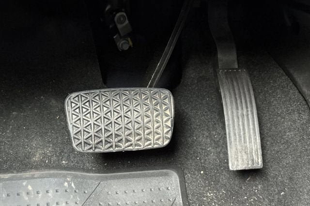 2026 Chevrolet Trailblazer FWD 4dr ACTIV