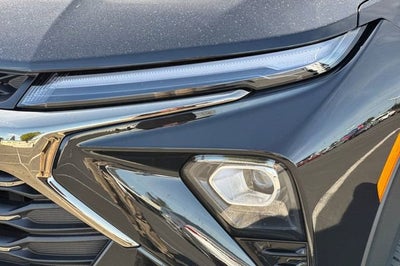 2026 Chevrolet Trailblazer FWD 4dr ACTIV