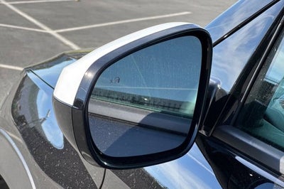 2026 Chevrolet Trailblazer FWD 4dr ACTIV