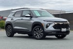 2026 Chevrolet Trailblazer FWD 4dr ACTIV