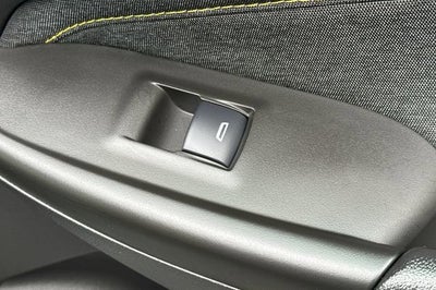 2026 Chevrolet Trailblazer FWD 4dr ACTIV