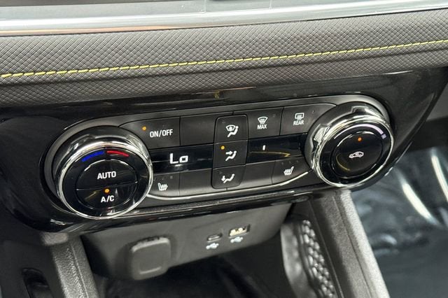 2026 Chevrolet Trailblazer FWD 4dr ACTIV