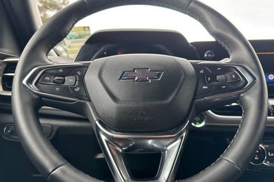 2026 Chevrolet Trailblazer FWD 4dr ACTIV