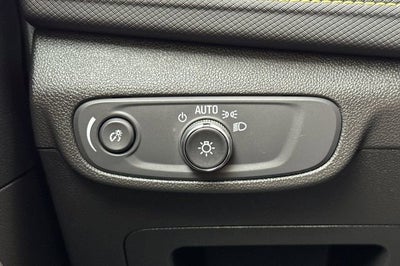 2026 Chevrolet Trailblazer FWD 4dr ACTIV