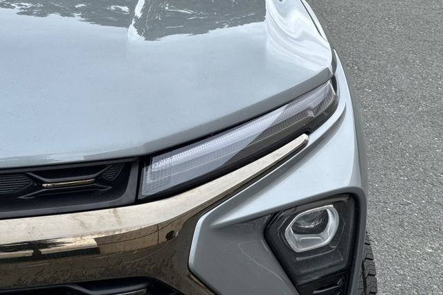2026 Chevrolet Trailblazer FWD 4dr ACTIV