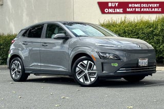 2023 Hyundai Kona Electric SE FWD