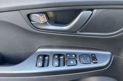 2023 Hyundai Kona SEL Auto AWD