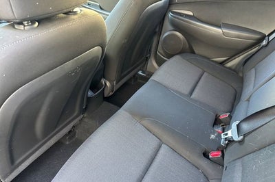 2023 Hyundai Kona SEL Auto AWD