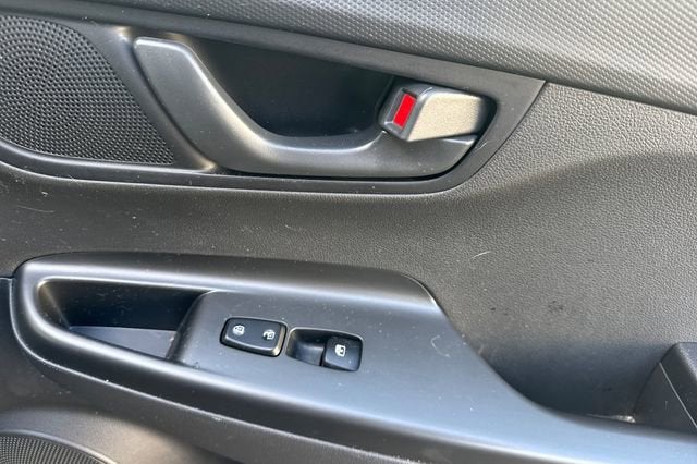 2023 Hyundai Kona SEL Auto AWD