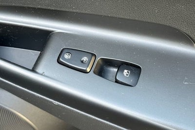 2023 Hyundai Kona SEL Auto AWD