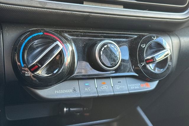 2023 Hyundai Kona SEL Auto AWD