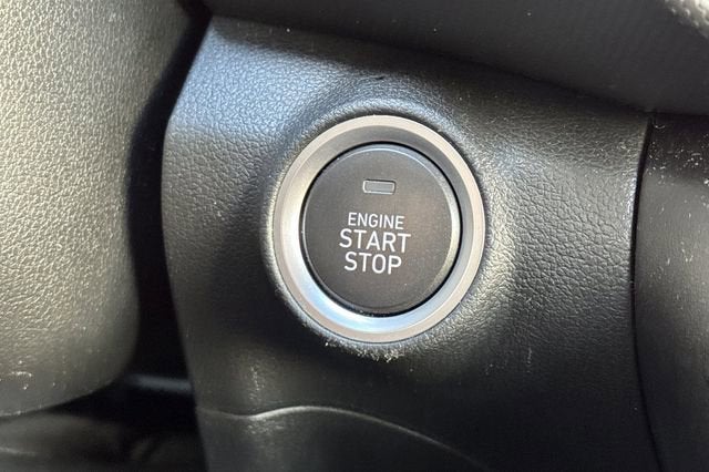 2023 Hyundai Kona SEL Auto AWD