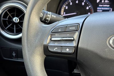 2023 Hyundai Kona SEL Auto AWD