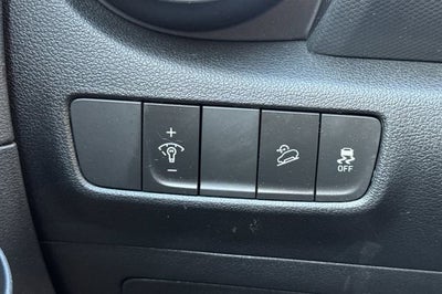 2023 Hyundai Kona SEL Auto AWD