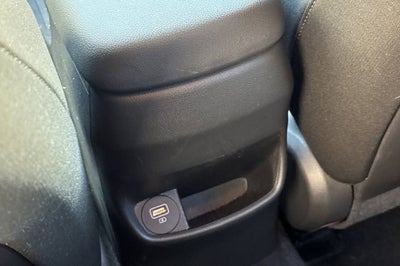 2023 Hyundai Kona SEL Auto AWD